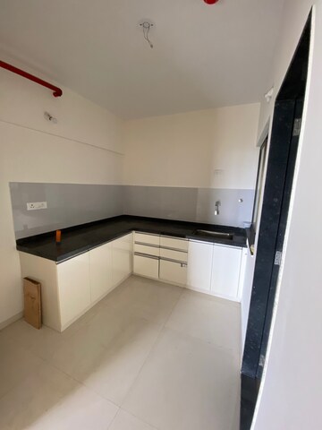 Kitchen in 2 BHK Apartment at Chaphalkar Elina Living, Mohammadwadi – for Rent