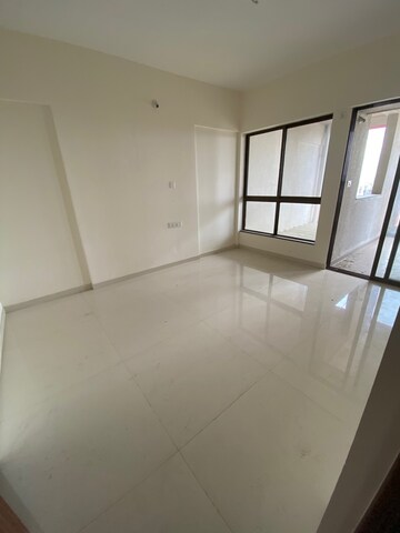 Master Bedroom in 2 BHK Apartment at Chaphalkar Elina Living, Mohammadwadi – for Rent