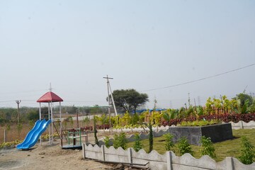  Plot – Exterior View View at Shankarpalli - for Sale