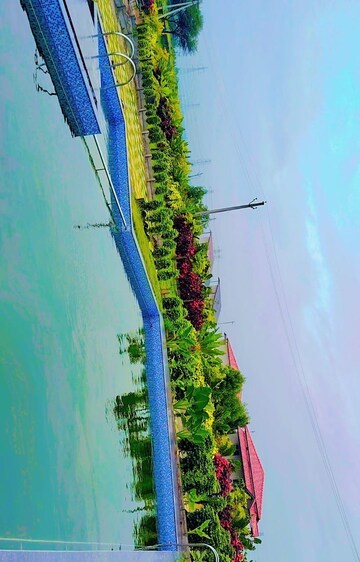  Plot – Exterior View View at Shankarpalli - for Sale