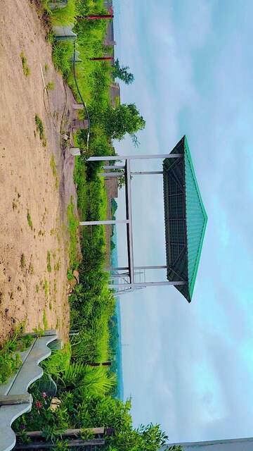  Plot – Exterior View View at Shankarpalli - for Sale