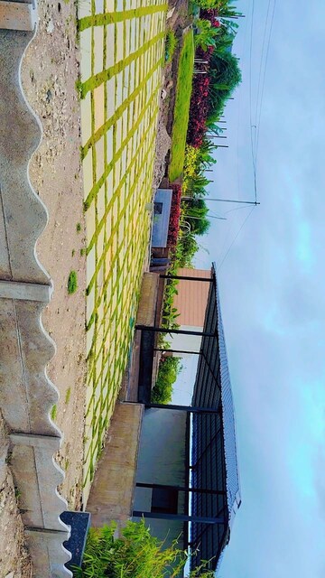  Plot – Exterior View View at Shankarpalli - for Sale
