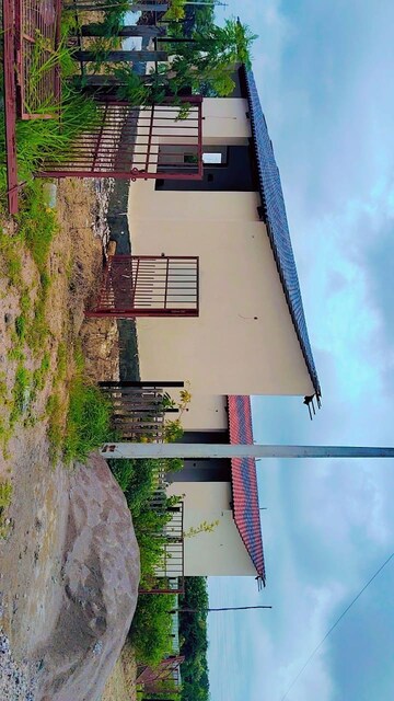  Plot – Exterior View View at Shankarpalli - for Sale