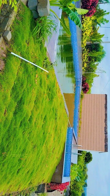  Plot – Garden View at Shankarpalli - for Sale