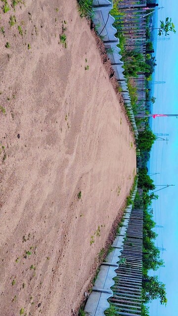  Plot – Exterior View View at Shankarpalli - for Sale