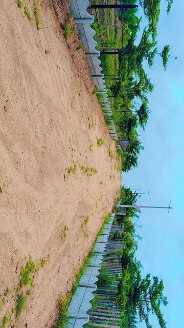  Plot – Garden View at Shankarpalli - for Sale