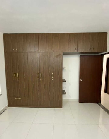 Furnished Amenities in 3 BHK Apartment at Purva Palm Beach, Hennur Road – for Rent