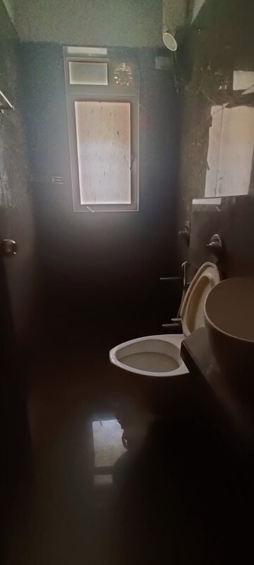 Bathroom in 2 BHK Apartment at Chetan CHS, Chembur – for Sale