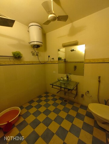 1 RK Builder Floor For Rent in Freedom Fighters Enclave