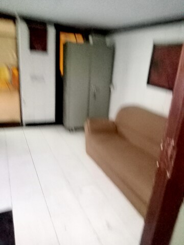 Bedroom in 1 RK Builder Floor at Freedom Fighters Enclave – for Rent