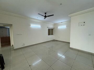 Bathroom in 2 BHK Apartment at Godrej Woodsman Estate, Hebbal – for Rent