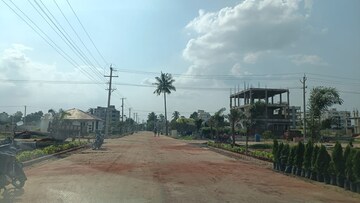  Plot – Exterior View View at Sree City Legend, Kankipadu - for Sale