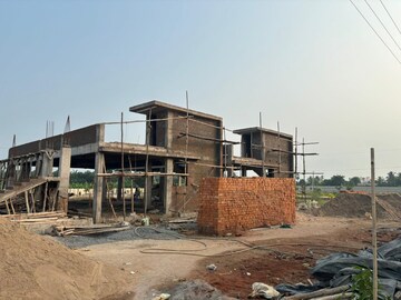  Plot – Exterior View View at Sree City Legend, Kankipadu - for Sale