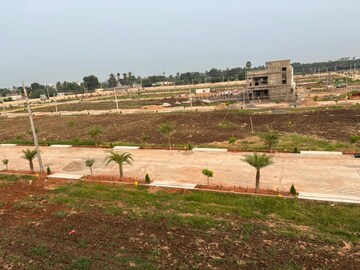  Plot – Exterior View View at Sree City Legend, Kankipadu - for Sale