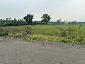 Plot Area in  Plot at Sree City Legend, Kankipadu – for Sale