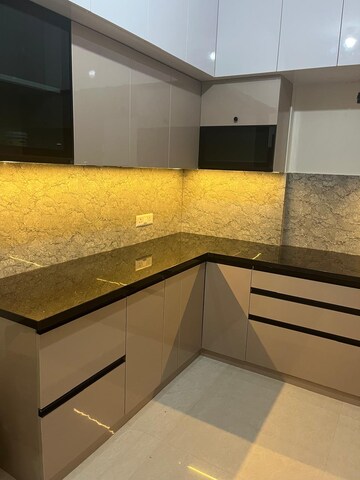 Kitchen in 2 BHK Apartment at DSR RR Avenues, Yelahanka – for Rent