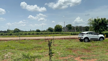 Plot Area in  Plot at Mangalagiri – for Sale