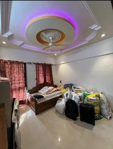 Study Room in 3 BHK Apartment at Raheja Vistas Phase II, Mohammadwadi – for Sale