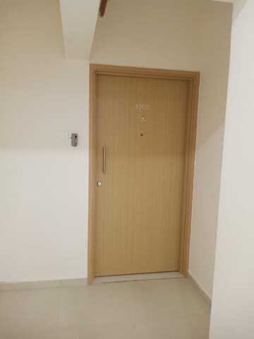 Room in 2 BHK Apartment at Godrej Nurture Pune, Mamurdi – for Rent