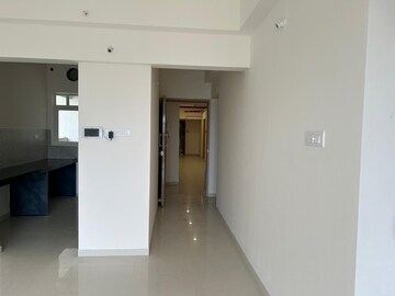 Building Lobby in 2 BHK Apartment at Godrej Nurture Pune, Mamurdi – for Rent