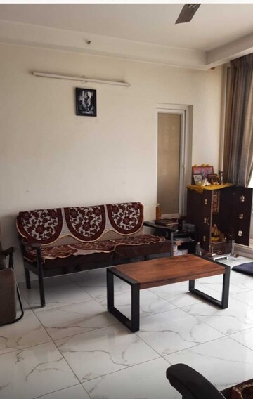 3 BHK Apartment For Rent in Thanisandra