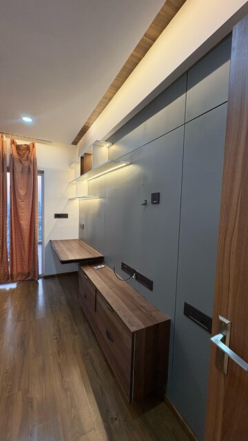 Kitchen in 3 BHK Independent House at Gomti Nagar – for Rent