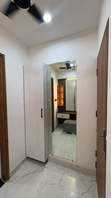 Building Lobby in 3 BHK Independent House at Gomti Nagar – for Rent