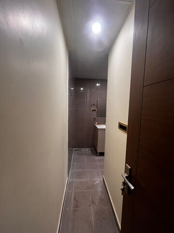 Building Lobby in 3 BHK Independent House at Gomti Nagar – for Rent
