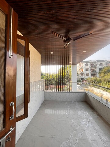 Kitchen in 3 BHK Independent House at Gomti Nagar – for Rent