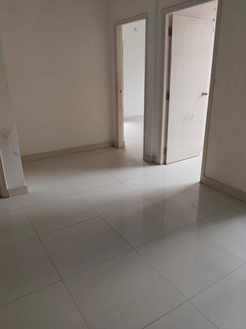 Bathroom in 2 BHK Apartment at DTC Southern Heights, Joka – for Rent