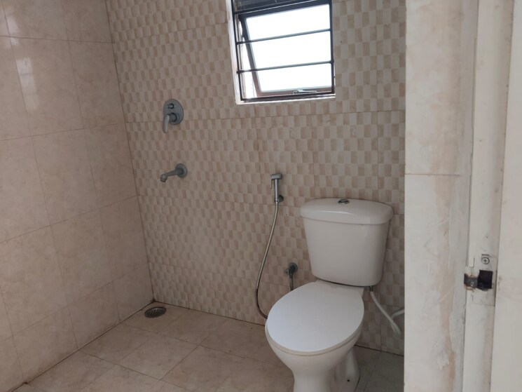 Bathroom, dtc-southern-heights 2 Bedroom 940 Sq.Ft. Apartment In Joka Kolkata 8346102