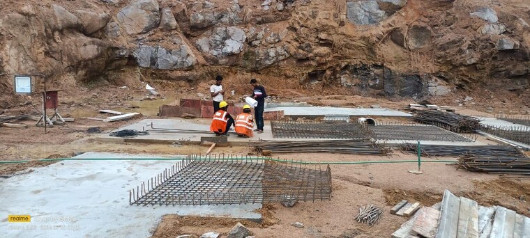 Exterior View, bhanodaya-crystal 3 Bedroom 1630 Sq.Ft. Apartment In Gundlapochampalli Hyderabad 8346111