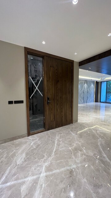 4 BHK Builder Floor For Rent in Ansal Sushant Lok I, Sector 43