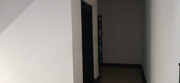Building Lobby in 3 BHK Apartment at Joka – for Sale