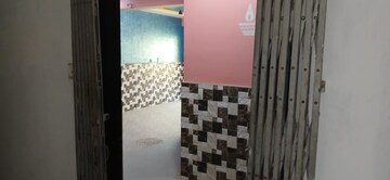 Bathroom in 3 BHK Apartment at Joka – for Sale