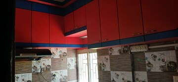 3 BHK Apartment – Exterior View View at Joka - for Sale