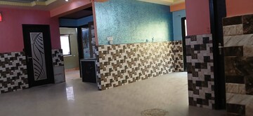 Living Room in 3 BHK Apartment at Joka – for Sale