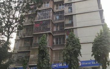 1.5 BHK Apartment For Rent in Aditya Audumbar Chhaya, Borivali West