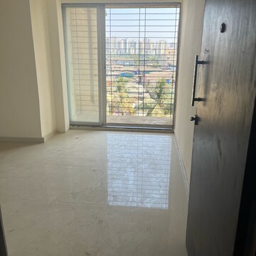  1 BHK Apartment at Patel Rudra Palace, Taloja Sector 40 – for Rent