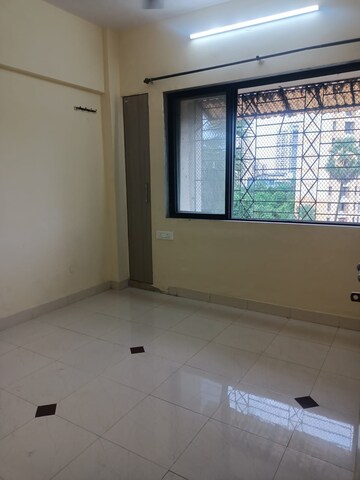 1 BHK Apartment For Rent in Green Acres Apartment Waghbil Thane  8346132