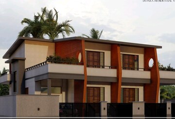 3 BHK Villa For Resale in Nessai Goa  8346138