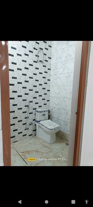 Floor Plan in  Office Space at Lajpat Nagar I – for Rent