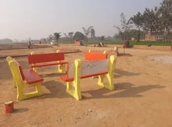 Plot For Sale in Golghar