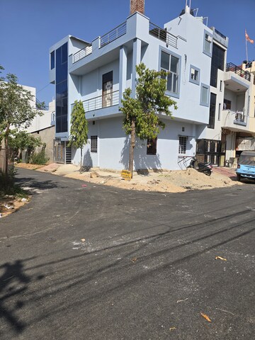 3 BHK Villa For Sale in Pratap Nagar