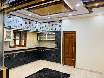 Bedroom in 5 BHK Independent House at Annapurneshwari Nagar – for Sale