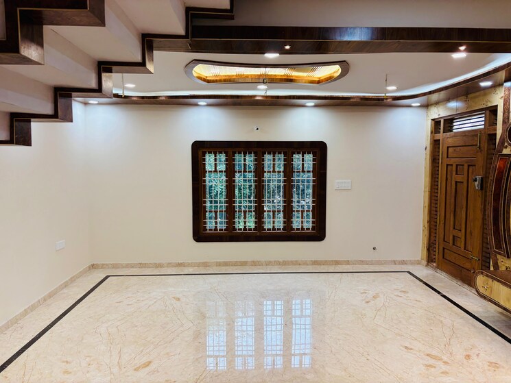 Bedroom, annapurneshwari nagar 5 Bedroom 5200 Sq.Ft. Independent House In Annapurneshwari Nagar Bangalore 8346155