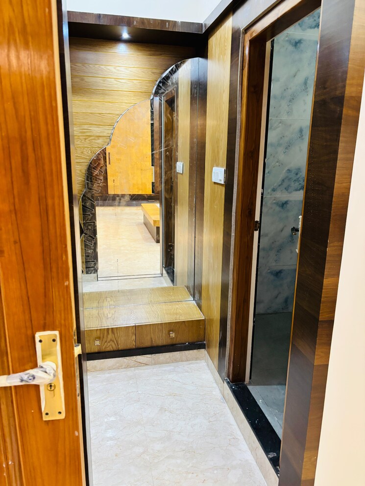 undefined, annapurneshwari nagar 5 Bedroom 5200 Sq.Ft. Independent House In Annapurneshwari Nagar Bangalore 8346155