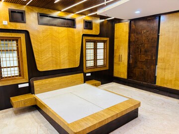 Bedroom in 5 BHK Independent House at Annapurneshwari Nagar – for Sale