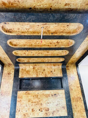 Furnished Amenities in 5 BHK Independent House at Annapurneshwari Nagar – for Sale