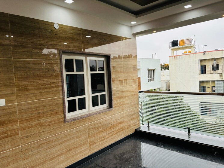 Room, annapurneshwari nagar 5 Bedroom 5200 Sq.Ft. Independent House In Annapurneshwari Nagar Bangalore 8346155